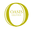 Oasis olives logo