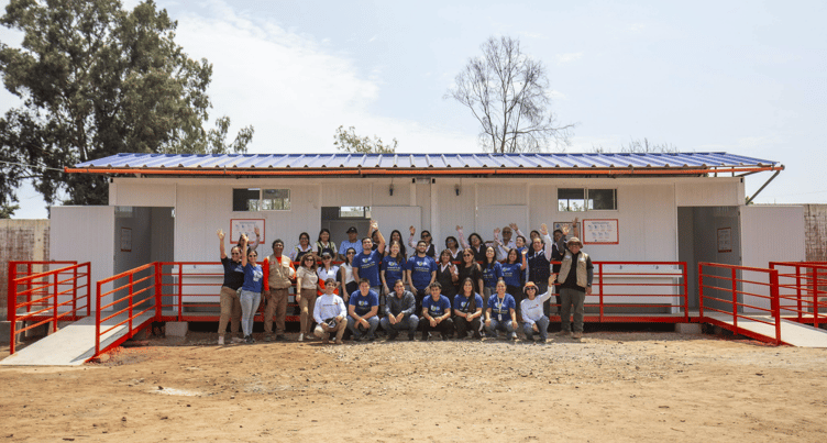 P&G_World Vision_United Way_Lurin