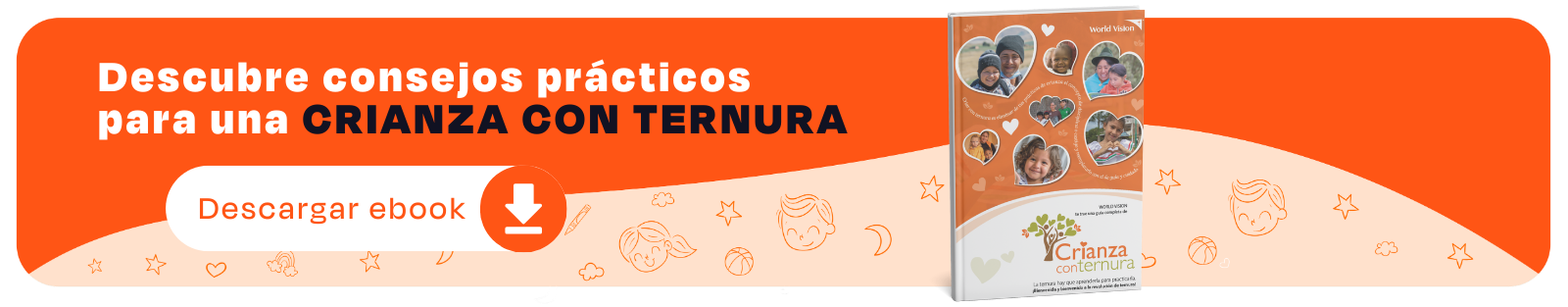 CTA Descargar ebook crianza con ternura