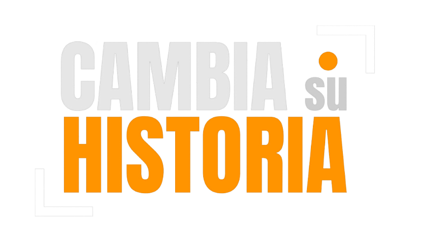 cambia su historia logo png grande