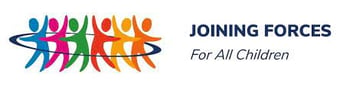joining forces logo